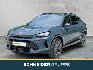 Cupra Formentor 1.5 e-Hybrid DSG AHK+KAMERA+MATRIX+SHZ