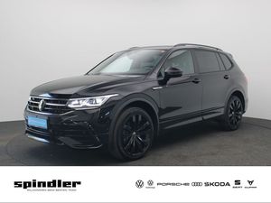 Volkswagen Tiguan Allspace R-Line 2.0TDI 4M DSG / Pano, AHK