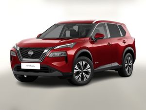 Nissan X-Trail 213 4x4 N-Connecta ACC eHK Keyl Nav FamP Auto-Abo privat Auto-Abo