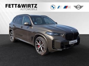 BMW X5 xDrive50e Inkl. € 1.190 Zubehörbonus*M Sport