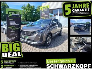 Peugeot 3008 1.2 136 Allure Navi,Klimaautmatik,Tempomat Leasing