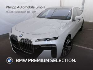 BMW 740d xDrive M Sport Pano-Sky Autobahnas. St-Hzg