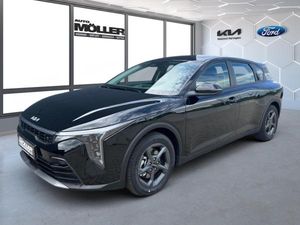 Kia K4 1.6T Vision DCT7 Komfort Navi Kamera Totwinkel Klimaautomatik