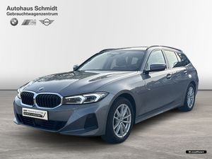 BMW 318i Touring 227€ netto/mtl.*17"*LC Prof.*HUD*AH