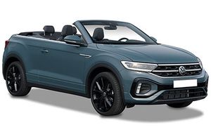 Volkswagen T-Roc STYLE Cabriolet 1.0 TSI OPF Style