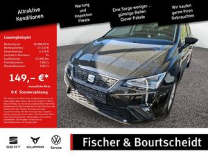 Seat Ibiza 1.0 TSI Style Edition SHZ ACC FACEL. LED