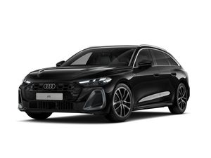 Audi A5 Avant TDI