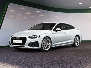 AUDI A5 Sportback S line 40 TFSI quattro S tronic Leasing