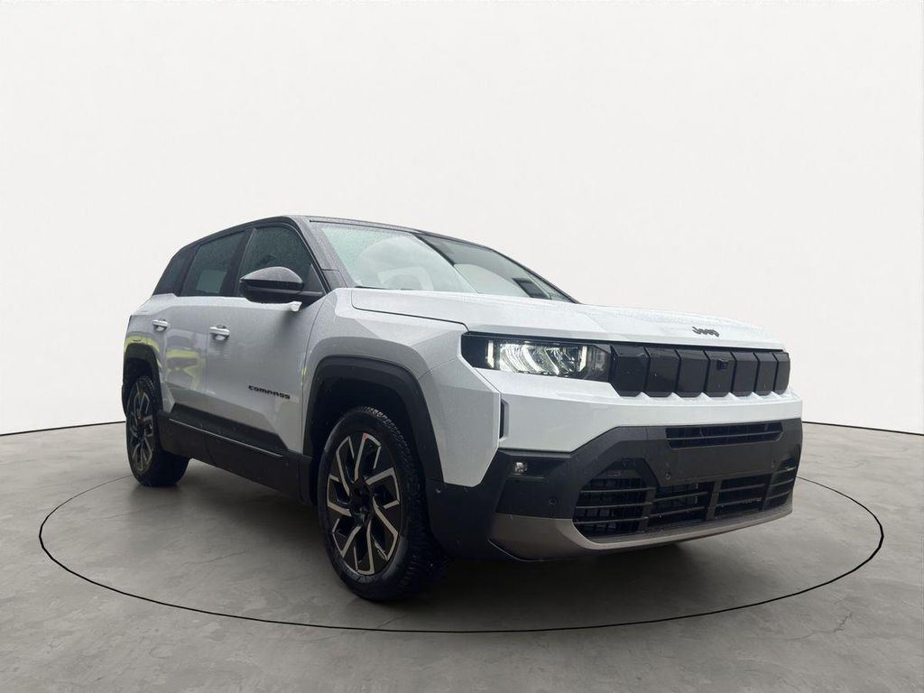 Jeep Compass Altitude145PS *Allwetter*Komfort*Winter Leasing