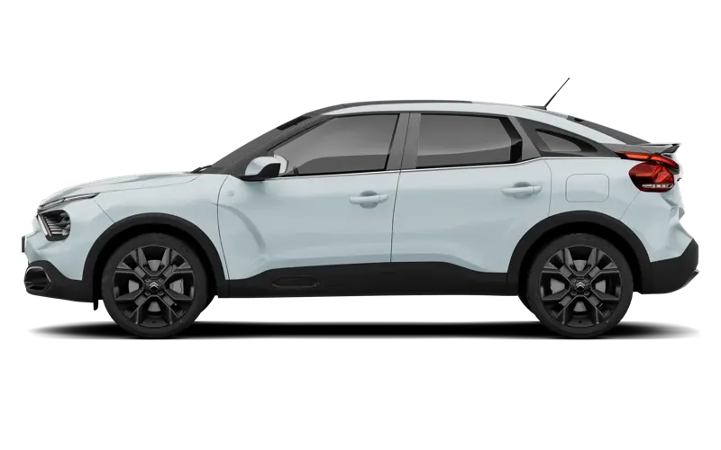 Citroen e-C4 Elektromotor Standard-Range 136 You Leasing