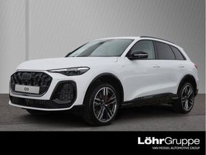 Audi Q5 SUV TDI quattro S tronic