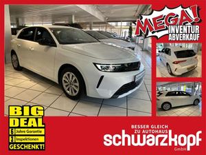 Opel Astra L 1.2 Turbo Edition LED Navi SHZ Kam. LM
