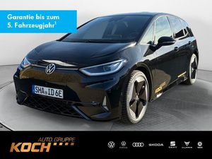 Volkswagen ID.3 GTX Performance Pano LED Navi AHK