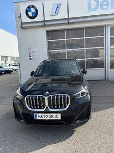 BMW X1 Leasingübernahme