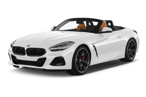 BMW Z4 Roadster sDrive20i Leasing