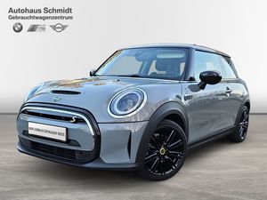 MINI Cooper SE 208 € netto Leasing ohne Anzahlung* Leasing