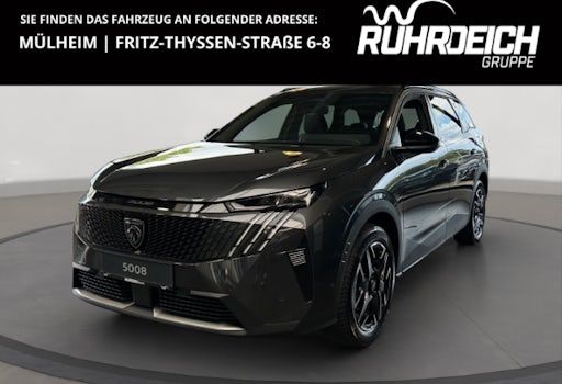 Peugeot 5008 Hybrid 145 E-DSC6 Allure 5dr Auto kaufen