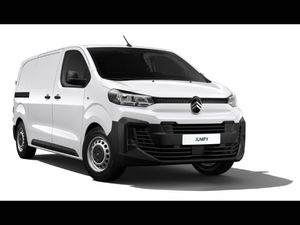 Citroën Jumpy Elektro | 75 kWh Batterie | Bestellung | Frei Konfigurierbar | Leasing