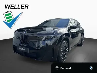 BMW iX3 iX3 40, Leasing ab 639 EUR Leasing