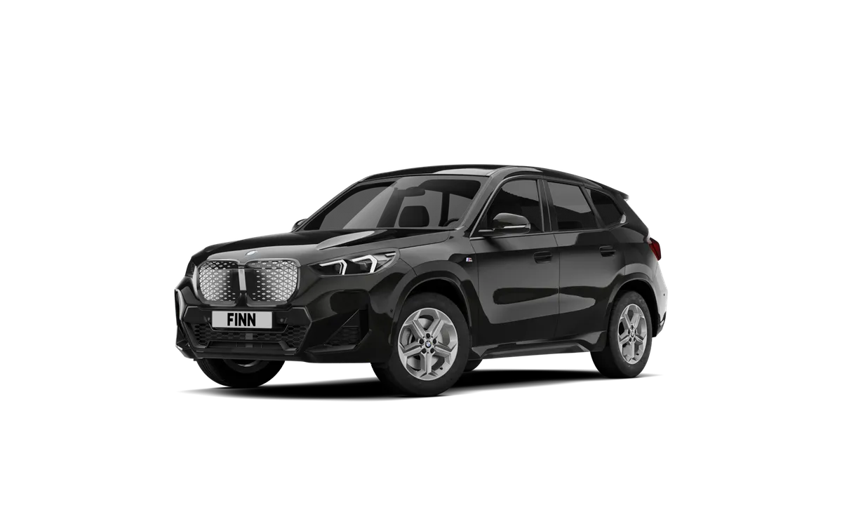 BMW iX1 xDrive30 xDrive30 Auto-Abo