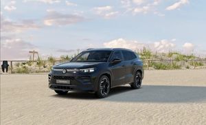 Volkswagen Tayron Volkswagen Tayron R-Line 2.0 TSI 195 kW (265 PS) 7-Gang-DSG 4MOTION Auto-Abo