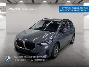 BMW 220i Active Tourer AHK Driv.Assist+ Harman/K