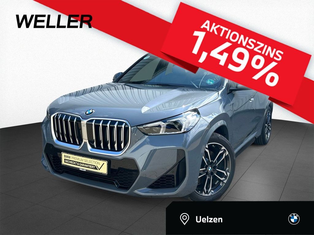 BMW X1 xDrive23i M Sport DA+,RFK,H/K,eSitze,AHK,19