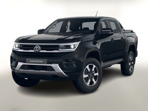 Volkswagen Amarok 3.0 TDI 241 AT 4M Style Matrix StyleB AHK Auto-Abo privat Auto-Abo