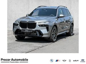 BMW X7 xDrive40d M Sportpaket Pro * 6-Sitzigkeit * A