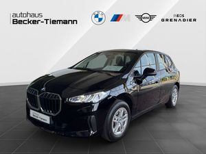 BMW 218i Active Tourer | AHK | Kamera | LED | Sitzh.