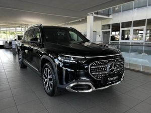 Mercedes-Benz GLB 250 + elektrisch+Smartphone Integration+AHK+Winter-Paket+ Totwinkel-Assistent+Rückfahrkamera