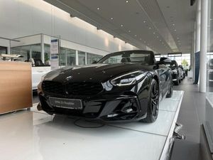 BMW Z4 M40i SOFORT VERFÜGBAR++TOPDEAL Leasing
