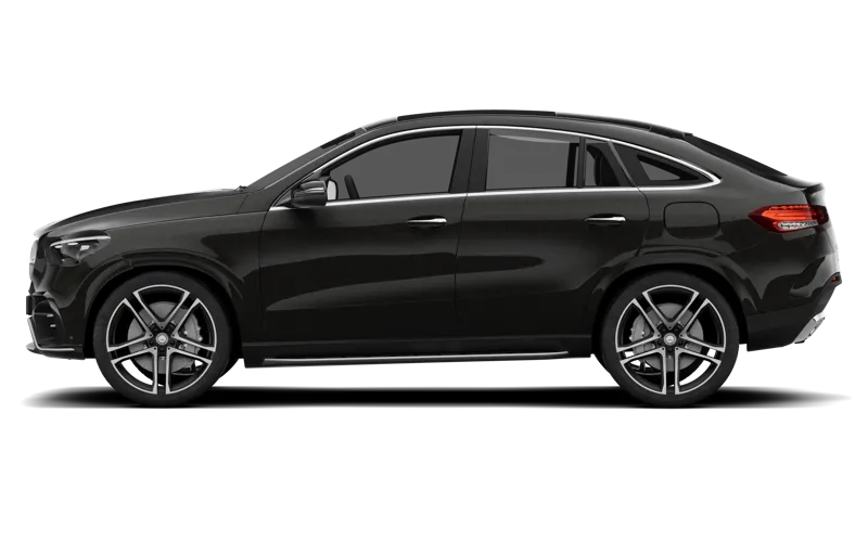 Mercedes Gle-coupe Mercedes-AMG GLE 53 HYBRID 4MATIC Kauf