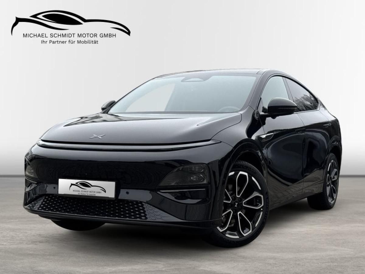 XPENG G6 PERFORMANCE*AHK*ALLRAD 🔥neuestes Modell🔥 Leasing