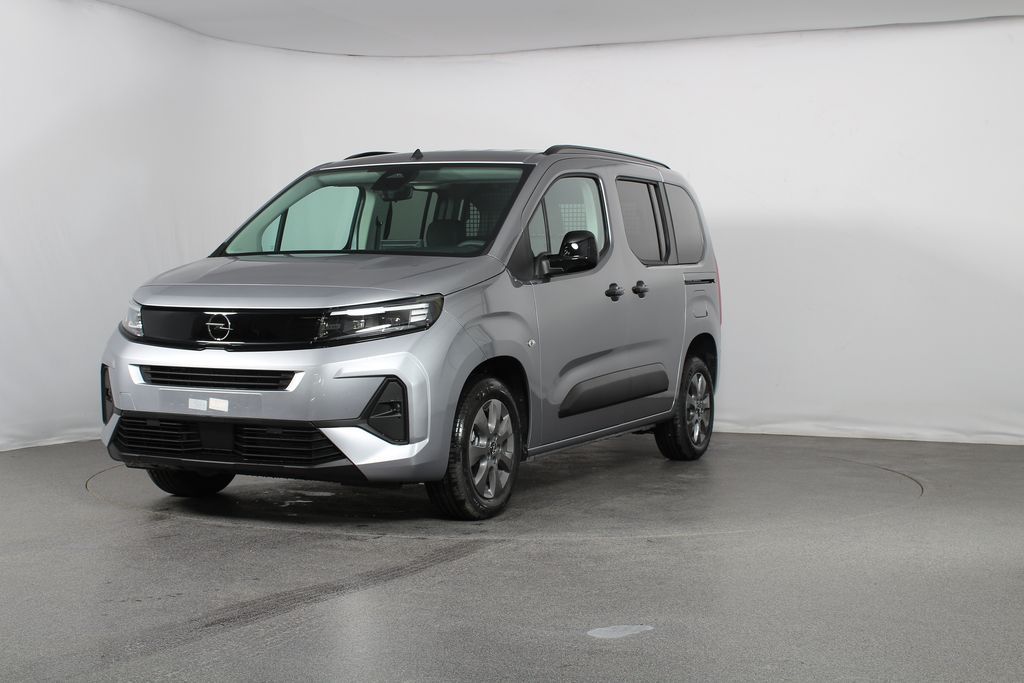 Opel Combo Combo N1 Edition 6-Gang 102 PS 1.5 Diesel Auto-Abo