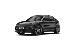Genesis GV60 168kW RWD Single Motor 168kW RWD Single Motor Pure
