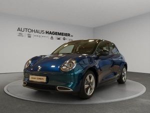 GWM ORA 03 400 Pro mit Wärmepumpe Leasing