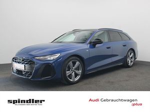 Audi A6 Avant S-Line TDI quattro S-tronic / Pano, AHK