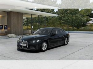 BMW i4 Gran Coupé eDrive 35, NAVI, SHZ, Parking Assistant, uvm Leasing