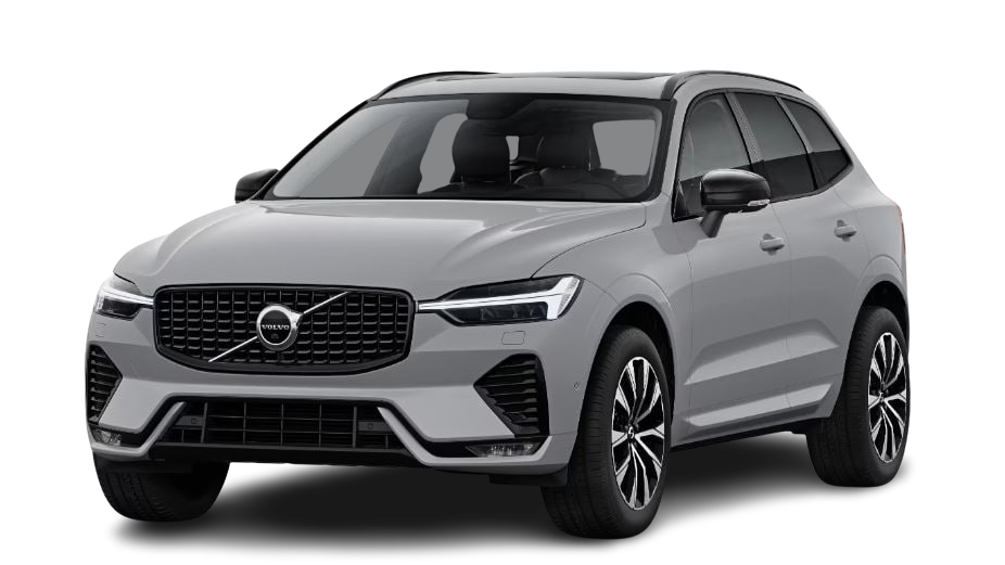 Volvo XC60 B5 AWD Plus Black Edition Auto-Abo