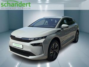Skoda ENYAQ 85 Loft Matrix Navi AHK 4xSitzhzg. Klimaautomati Leasing