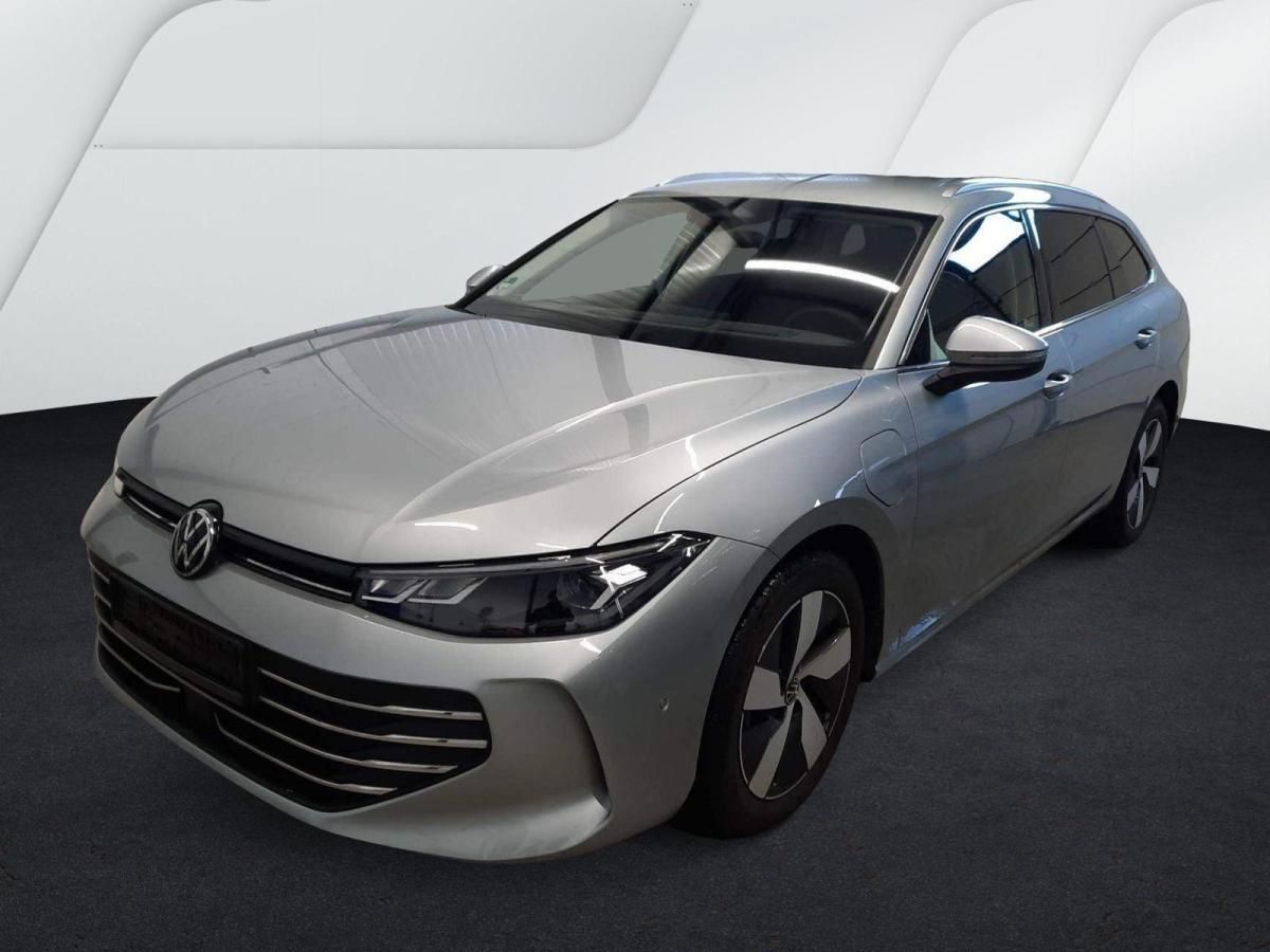 Volkswagen Passat Variant Business eHybrid DSG / 0,5% Versteuerung Leasing