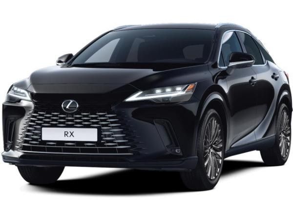 Lexus RX 450 + Luxury inkl. Panorama Modelljahr 25 Leasing