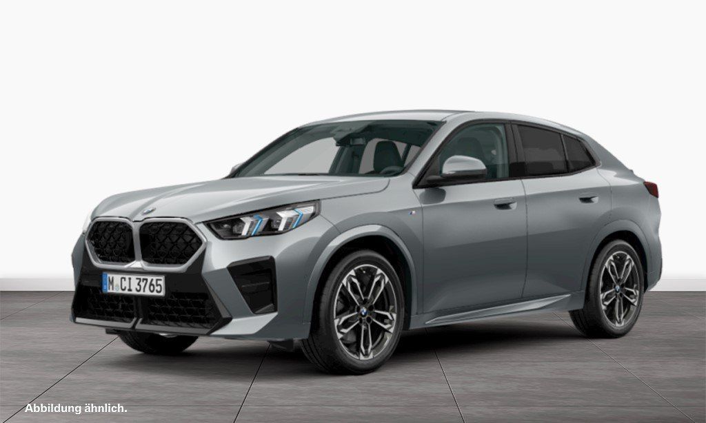 BMW X2 sDrive20i M Sport Kamera Driv.Assist LED Leasing
