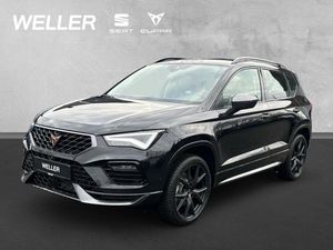 Cupra Ateca Tribe Edition 2.0 TSI DSG 4Drive AHK/Full Link/Navi/Kamera/Keyless/Voll-LED