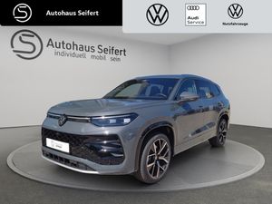 Volkswagen Tayron R-Line 2.0 TSI DSG 4MOTION 195 kW