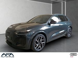 Audi Q6 e-tron performance 225 kW AHK*LED+*B&O*HuD*WP