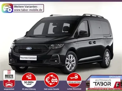 Ford Grand Tourneo Grand  PHEV Titanium ACC SHZ Kam