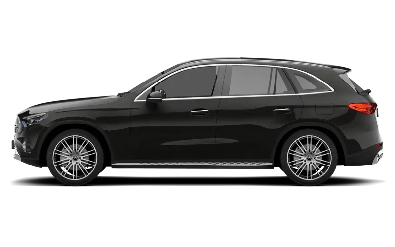 Mercedes Glc Avantgarde Line GLC 220 d 4MATIC Autom. Auto kaufen