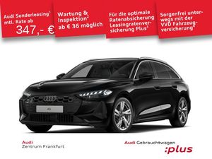 Audi A5 Avant TDI quattro 150 kW S tronic LED Navi Pa